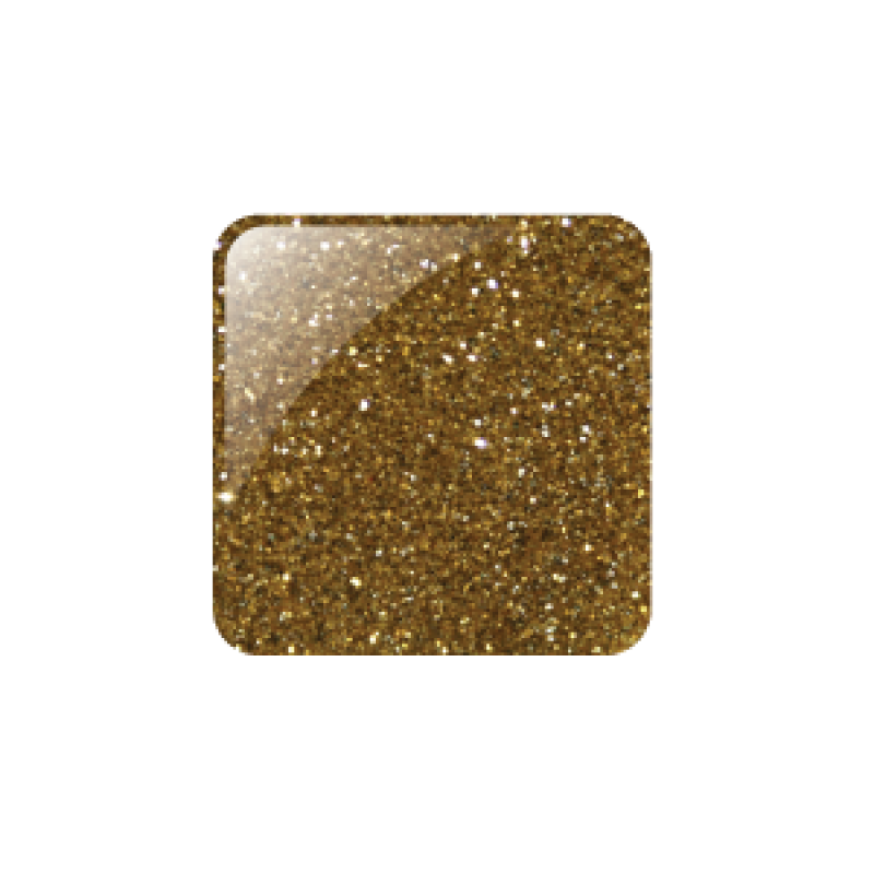 GLITTER ACRYLIC – 15 LIGHT GOLD 